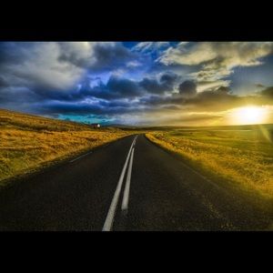 Meet your Posher, James